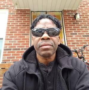 Meet your Posher, Richard